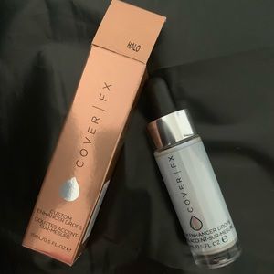 Cover FX Custom Enhancer Drops